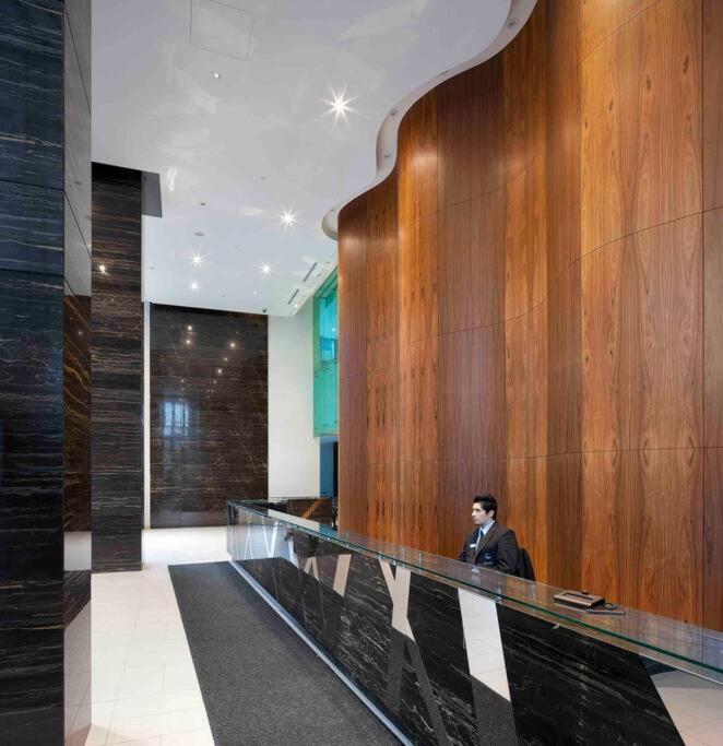 Deluxe Suite Toronto Exteriör bild