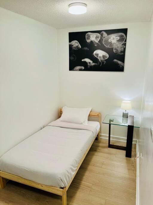 Deluxe Suite Toronto Exteriör bild