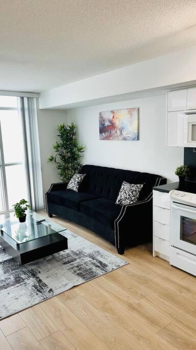 Deluxe Suite Toronto Exteriör bild